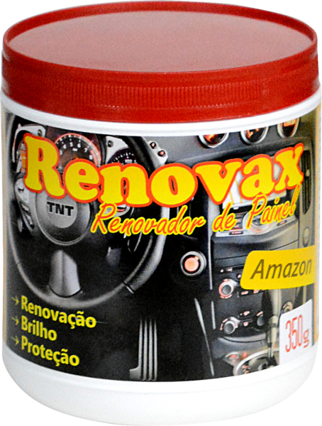 RENOVAX RENOVAD PAINEL AMAZON 350 G