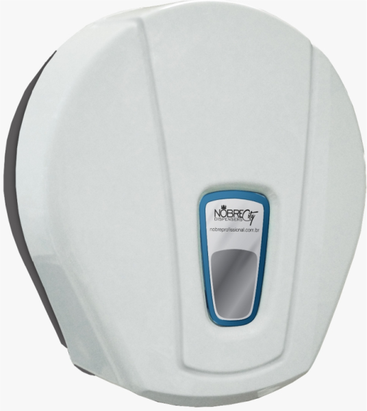 DISPENSER PAPEL HIGIEN ROLAO