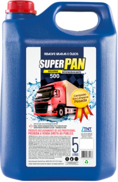 SOLUPAN SUPERPAN 500 5 L