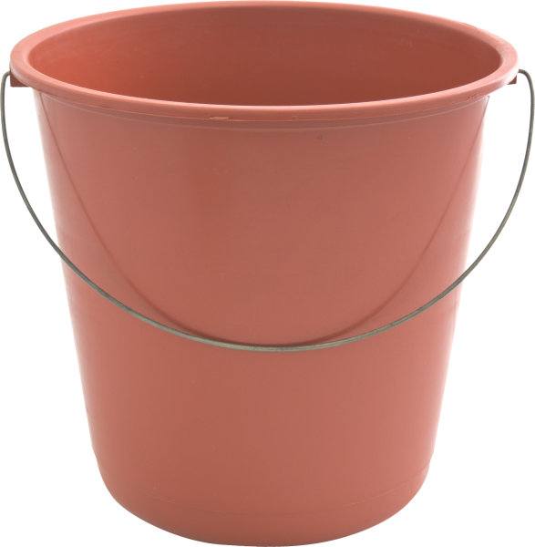 BALDE  LISO DOMESTICO 15 L 