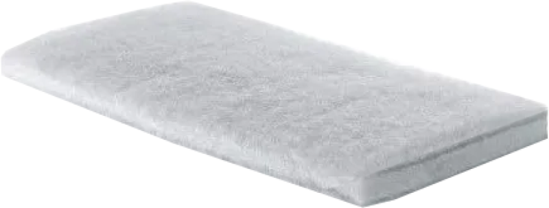 FIBRA LIMPEZA LEVE BRANCA PORCELANATO 102 X 260