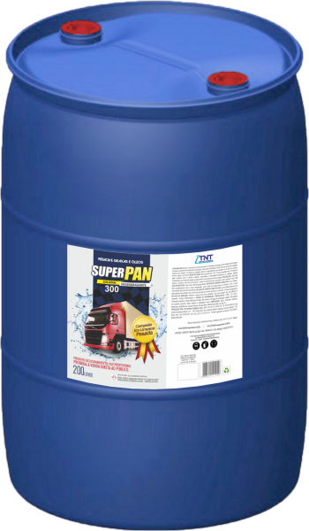 SOLUPAN SUPERPAN 300 200 L