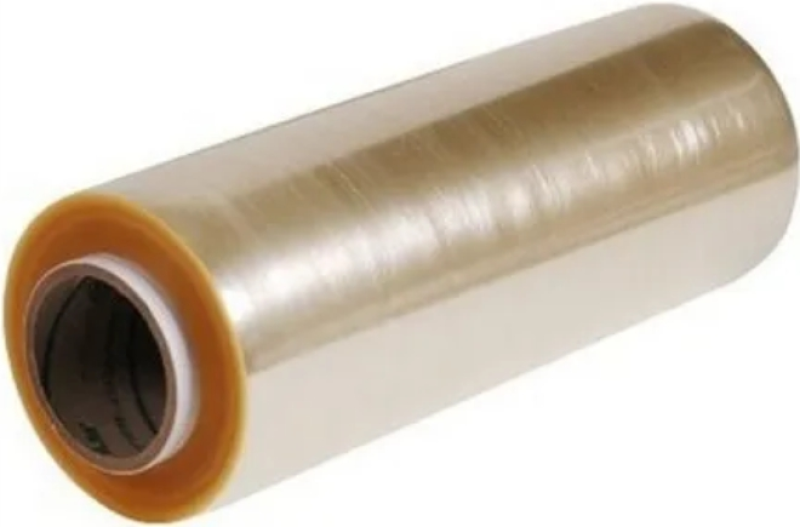 PELICOLA PVC FILME ALIMENT 38,5X 0,09 - 700 MTS