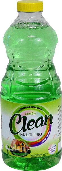 MULTI USO CLEAN LIMAO 2 L