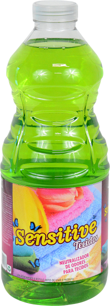 NEUTRALIZ DE ODORES P TECIDOS SENSITIVE 2 L